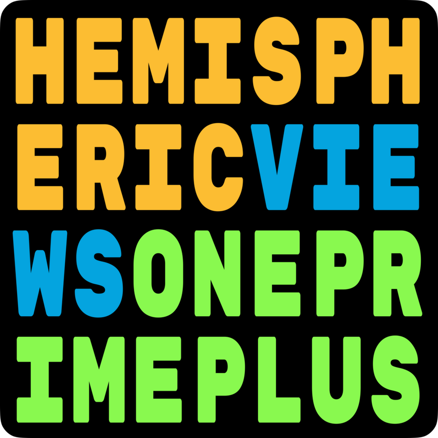 Northern Hemisphere